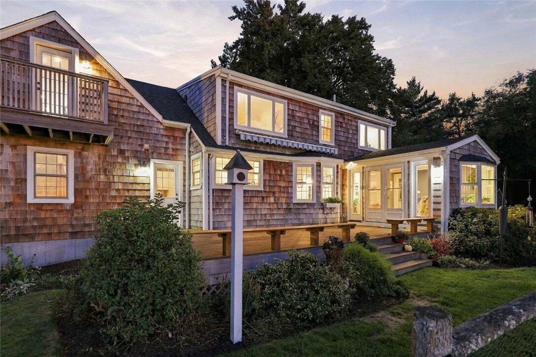 Haus in Tiverton, Rhode Island, Vereinigte Staaten 2 - 19121429