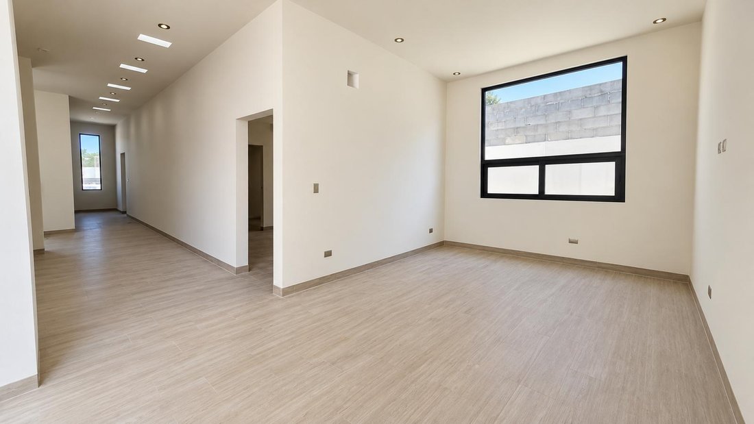 Haus in Saltillo, Coahuila, Mexiko 4 - 19135799