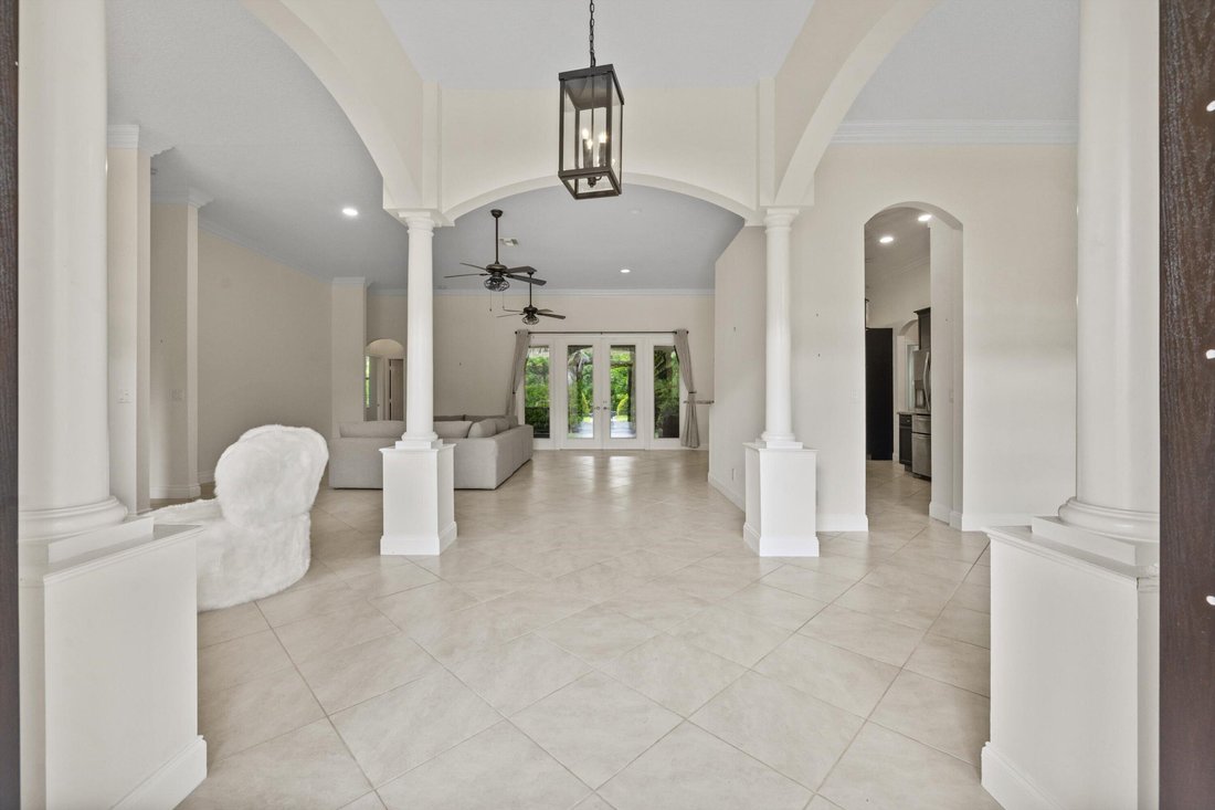 House in The Acreage, Florida, United States 3 - 19123166