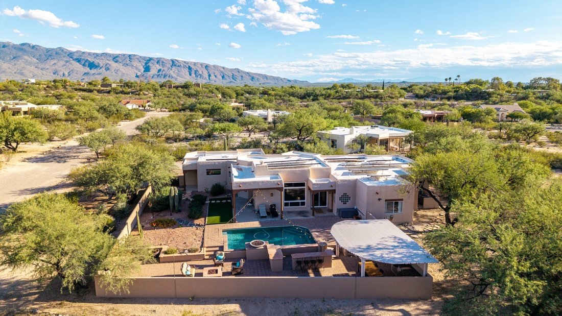 House in Tucson, Arizona, United States 3 - 19131178