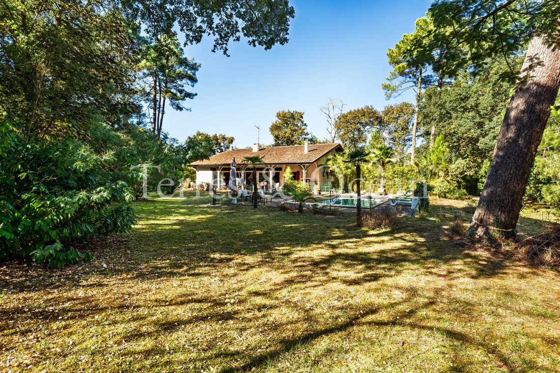 Casa a Bouhebe, Capbreton, Francia 5 - 19131076