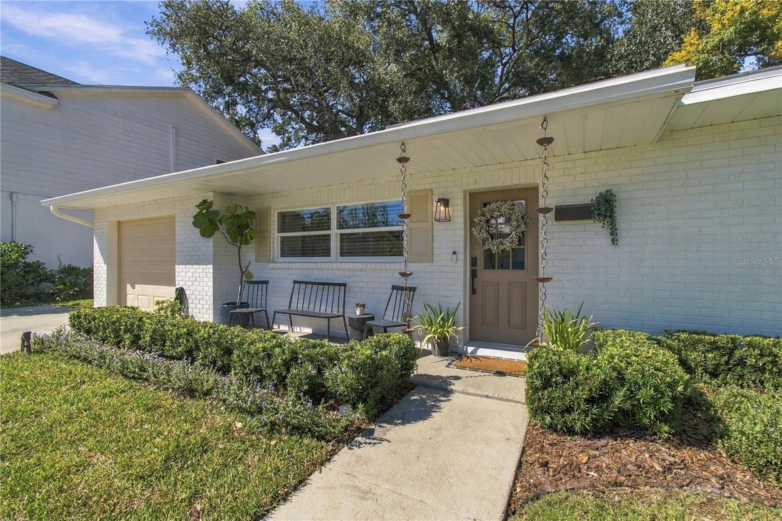 Casa en Tampa, Florida, Estados Unidos 3 - 19125325