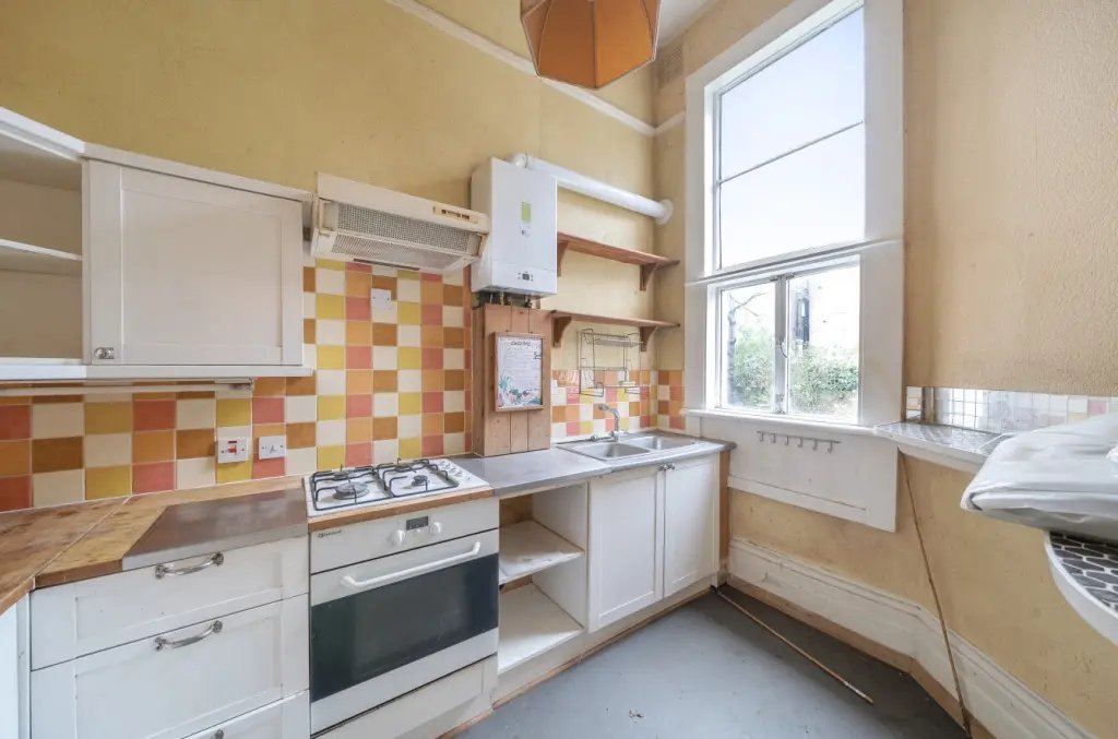 Apartment in Belsize Park, Camden, England 5 - 19124911
