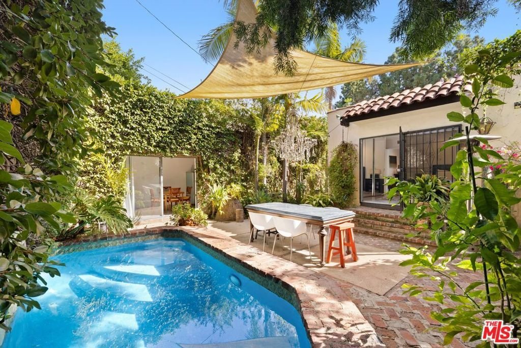 Haus in West Hollywood, Kalifornien, Vereinigte Staaten 1 - 19136409