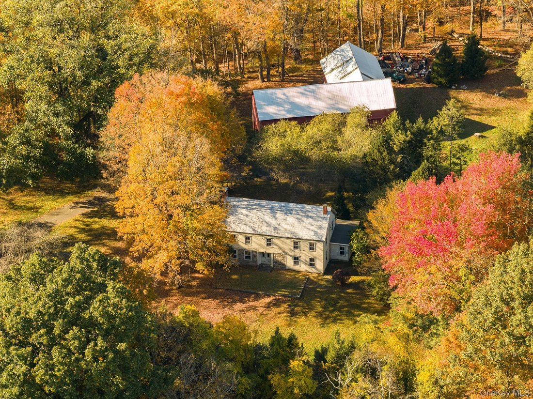 House in Stone Ridge, New York, United States 5 - 19134731