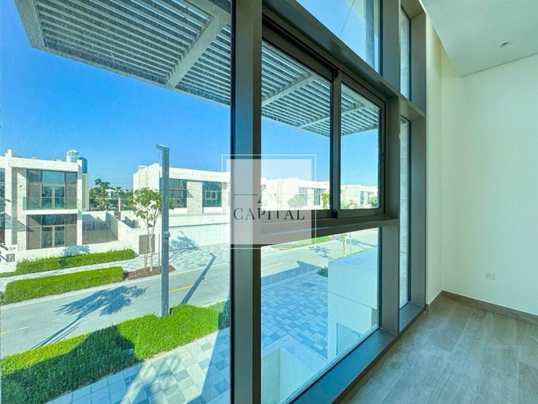Villa in Dubai Creek Harbour, Dubai, United Arab Emirates 4 - 19126708