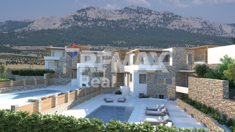 Villa in Community of Vrouchas, Agios Nikolaos Municipal Unit, Griechenland 3 - 19124520