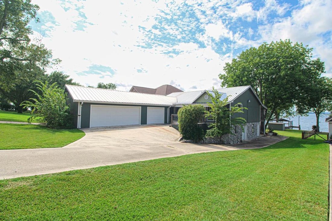 House in Livingston, Texas, United States 1 - 19122462