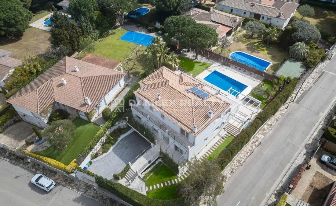 Maison à S'Agaró, Platja d'Aro, Catalogne 4 - 15342878