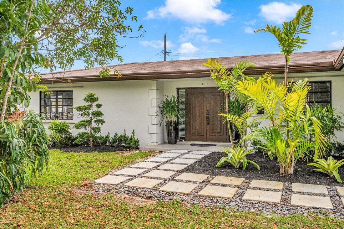 Haus in Plantation, Florida, Vereinigte Staaten 1 - 19125276
