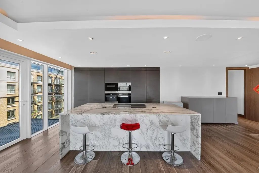 Apartamento en Hammersmith, Hammersmith y Fulham, Inglaterra 3 - 19125159