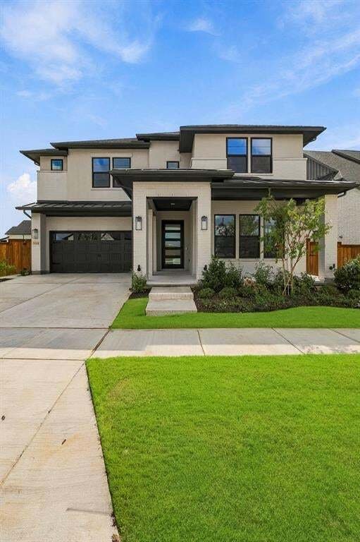 Casa a Frisco, Texas, Stati Uniti 4 - 19125991