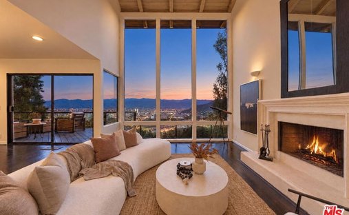 House in Los Angeles, California, United States 1