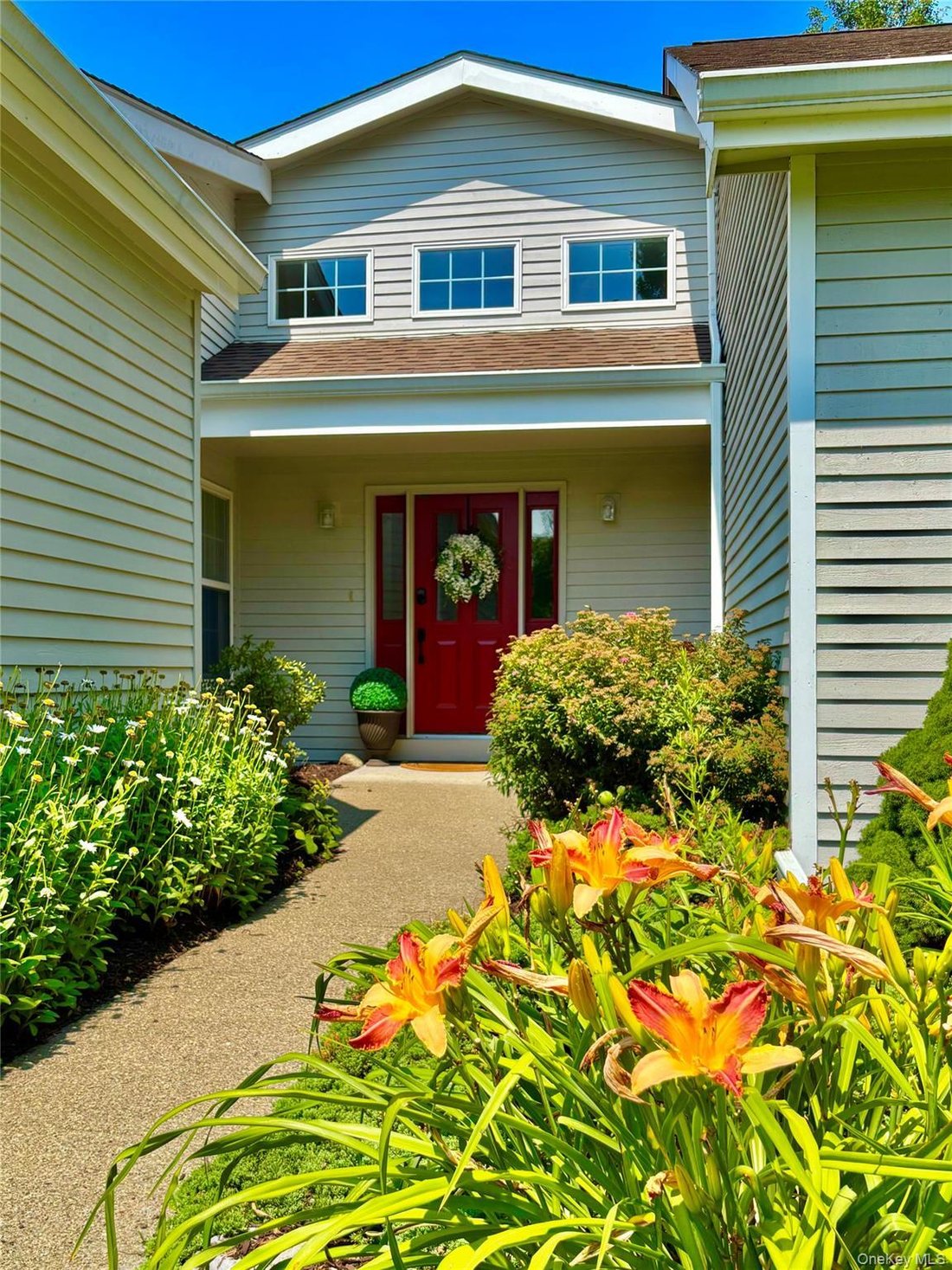 Condo in Rhinebeck, New York, United States 3 - 19132456