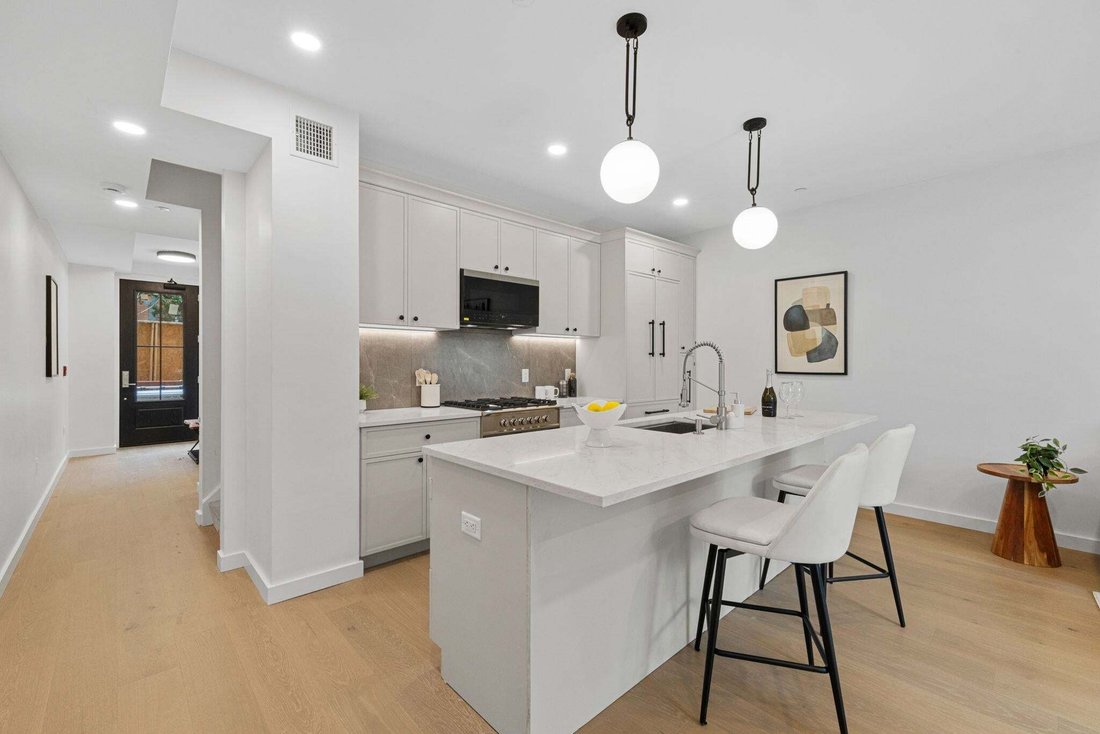 Appartement à Jersey City, New Jersey, États-Unis 5 - 19121123