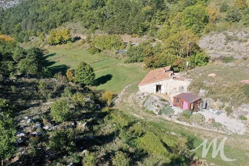 House in La Palud-sur-Verdon, Provence-Alpes-Côte d'Azur, France 1 - 19122886