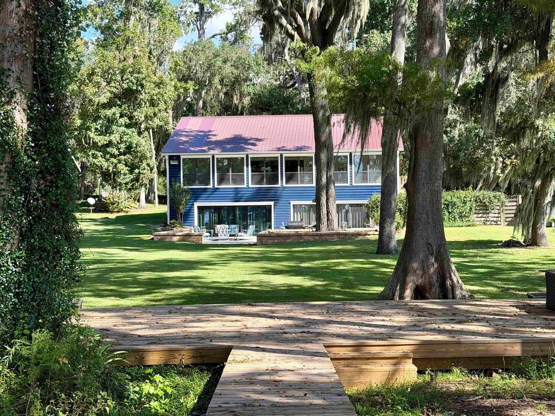 House in Pinetta, Florida, United States 3 - 19124163