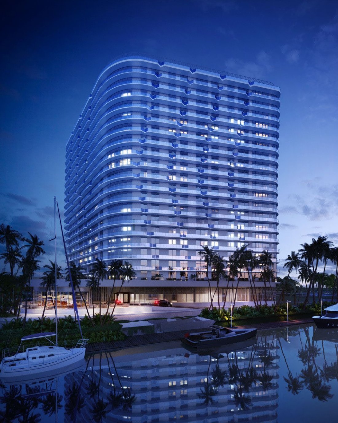 Appartement à Cancún, Quintana Roo, Mexique 5 - 19120567
