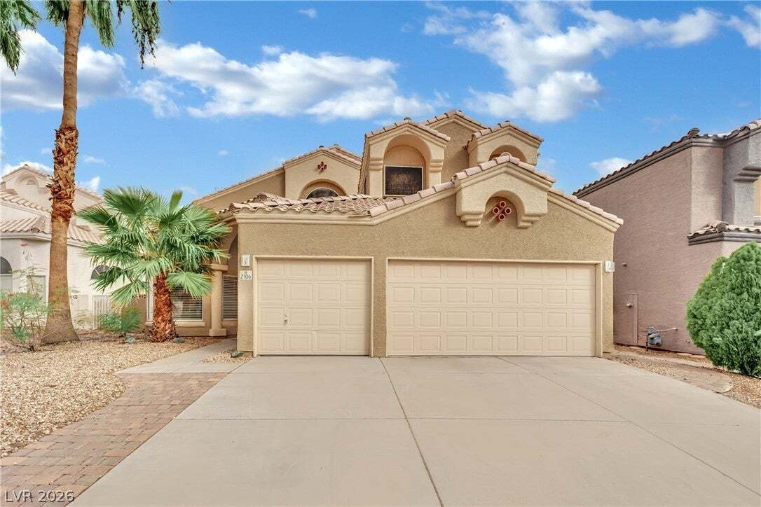Casa en Henderson, Nevada, Estados Unidos 2 - 19124248