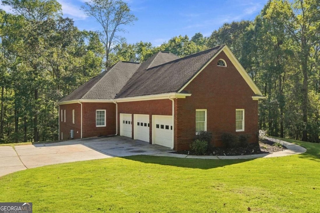 Casa en Ball Ground, Georgia, Estados Unidos 5 - 19125727
