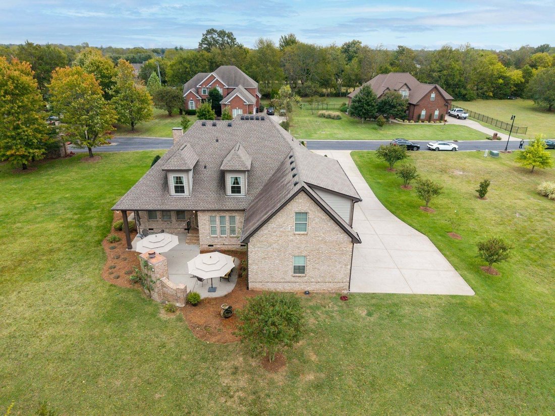 Maison à Murfreesboro, Tennessee, États-Unis 4 - 19128566