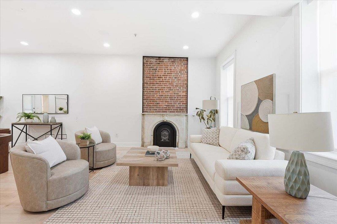 Condominio en Jersey City, Nueva Jersey, Estados Unidos 2 - 19120722