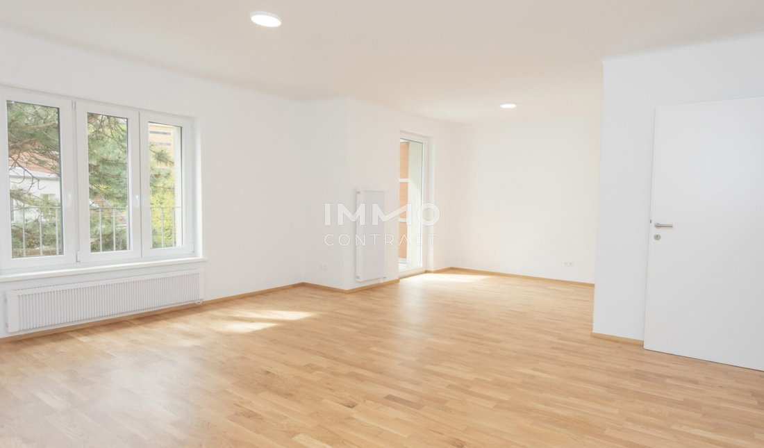 Wohnung in Wien, Wien, Österreich 2 - 19129499