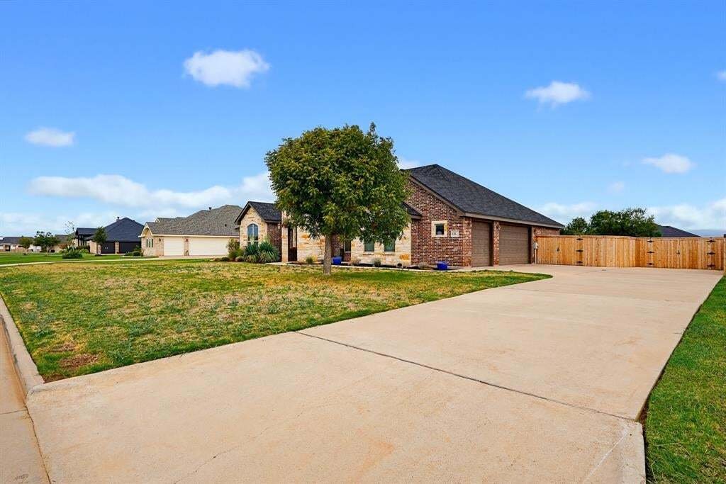 House in Abilene, Texas, United States 2 - 19132247
