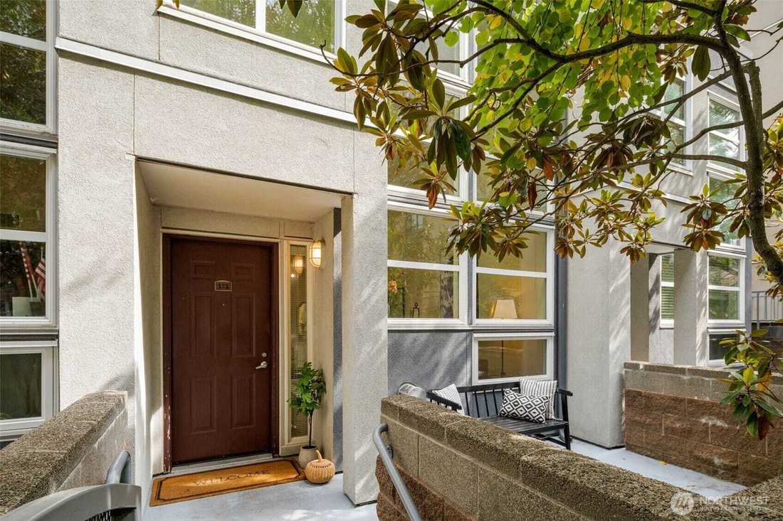 House in Bellevue, Washington, United States 2 - 19132007