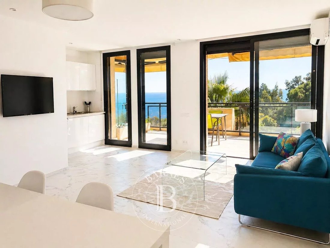Apartamento en La Maure-Super Cannes, Vallauris, Francia 5 - 19122685