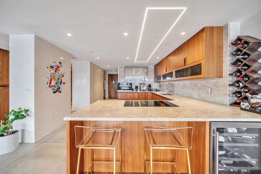 Condominio a Guttenberg, New Jersey, Stati Uniti 2 - 19120834