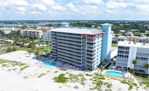 Eigentumswohnung in Venice, Florida, Vereinigte Staaten 1