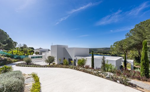 Villa à Sotogrande, San Roque, Andalousie 1