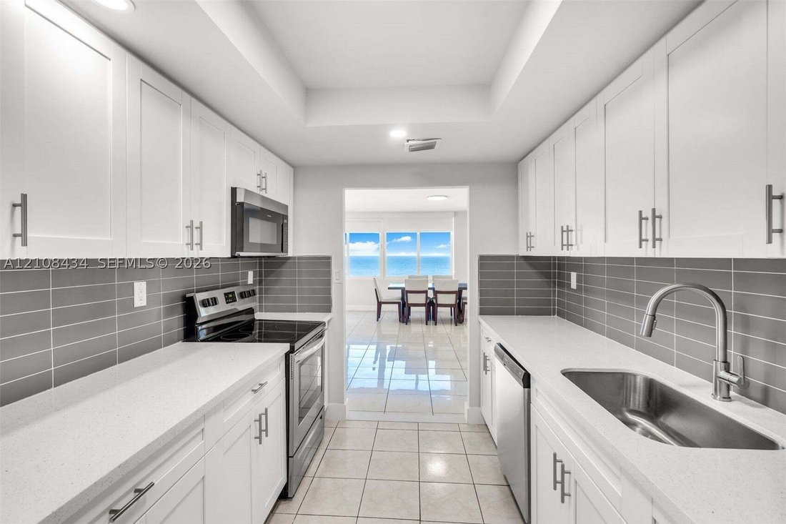 Condominio a Miami Beach, Florida, Stati Uniti 5 - 19131914