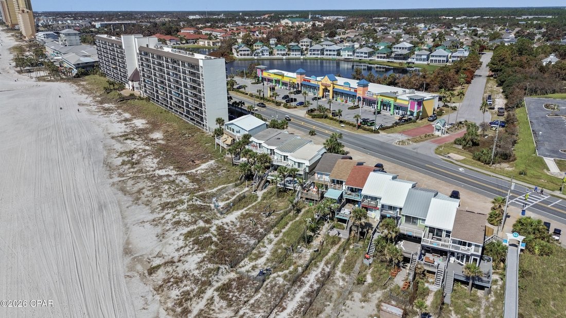 Townhouse en Rosemary Beach, Florida, Estados Unidos 2 - 19131900