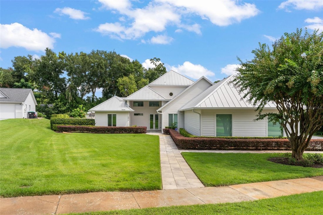 House in Gotha, Florida, United States 4 - 19128646