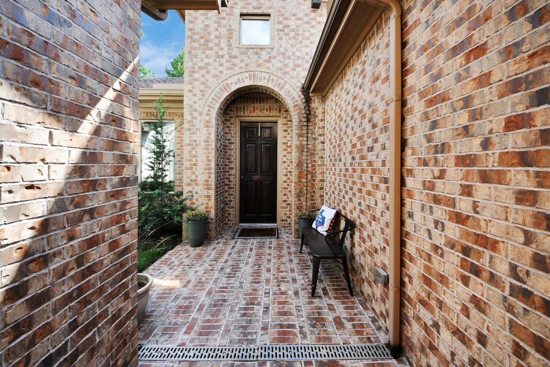 Maison à Montgomery, Texas, États-Unis 5 - 19132258