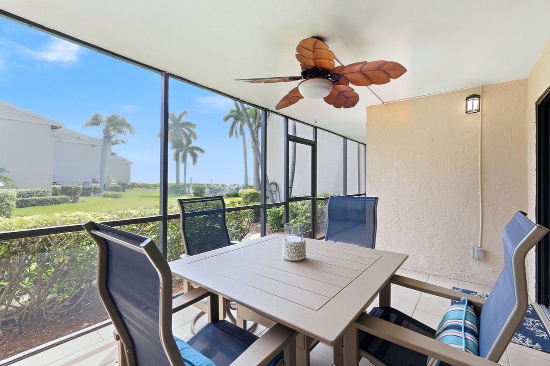 Condo in Longboat Key, Florida, United States 3 - 19136050
