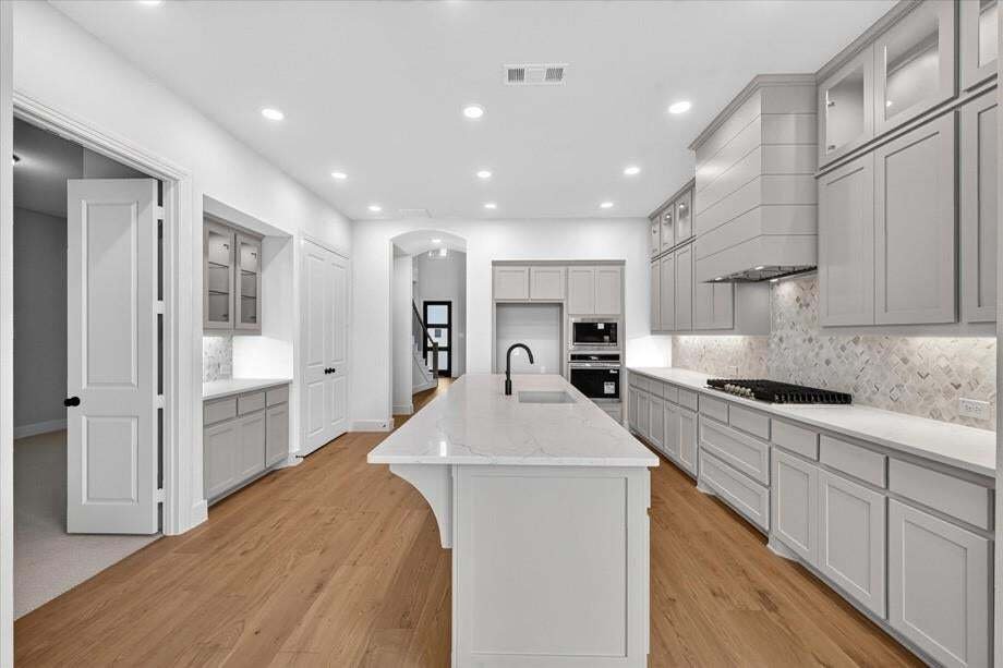 Casa en St. Paul, Texas, Estados Unidos 3 - 17560283