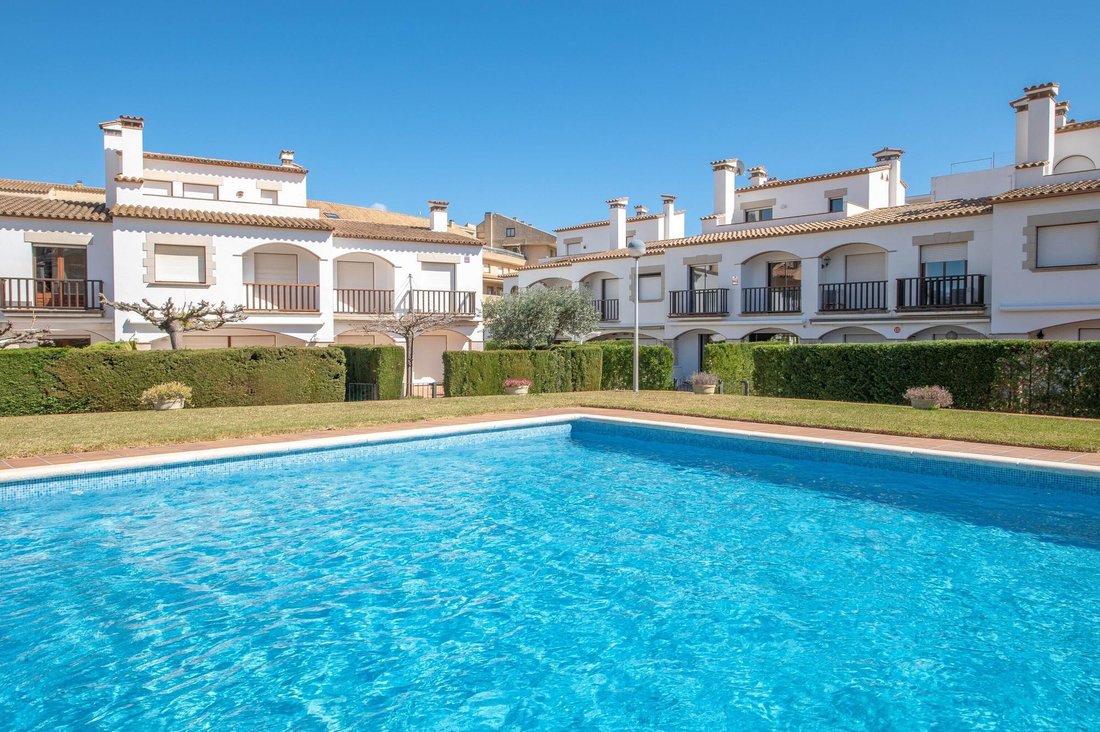 Villa a Calonge i Sant Antoni, Catalogna, Spagna 1 - 19122136