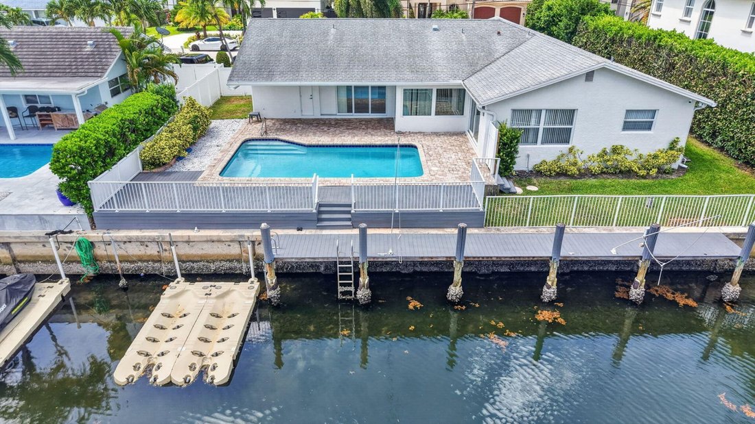 House in Boca Raton, Florida, United States 2 - 19133303