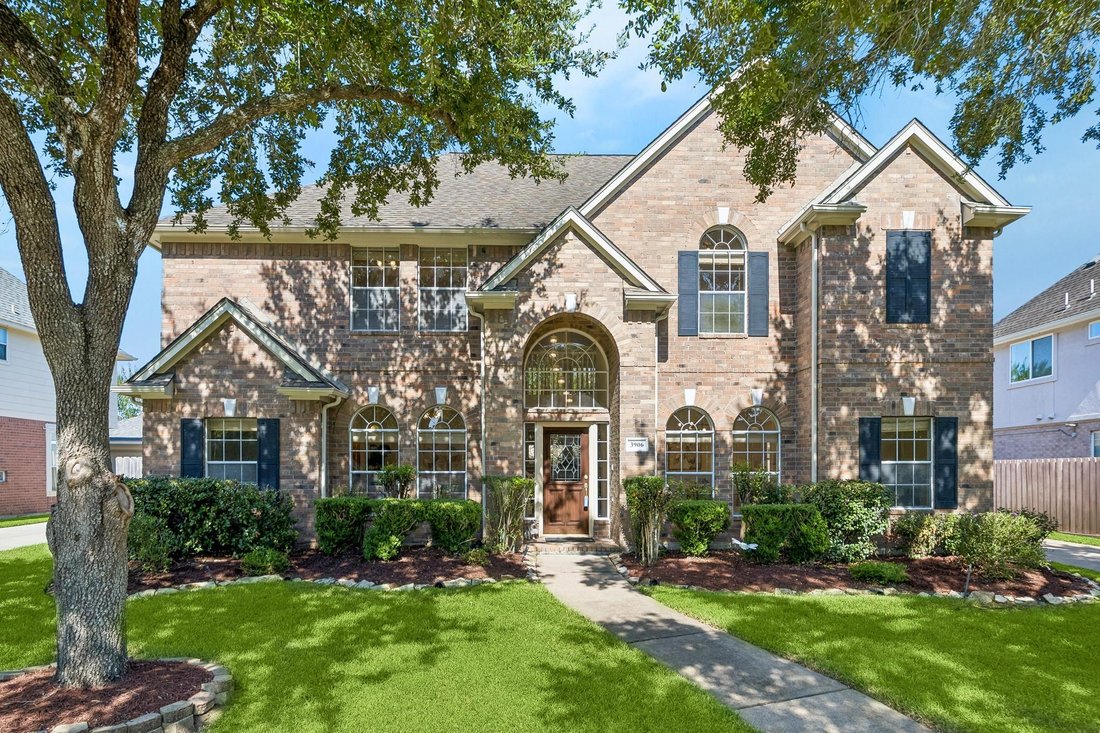 House in Sugar Land, Texas, United States 1 - 19125798