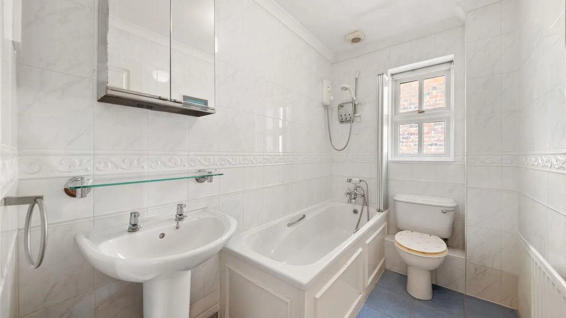 Haus in North Hillingdon, Hillingdon, England 5 - 19121979