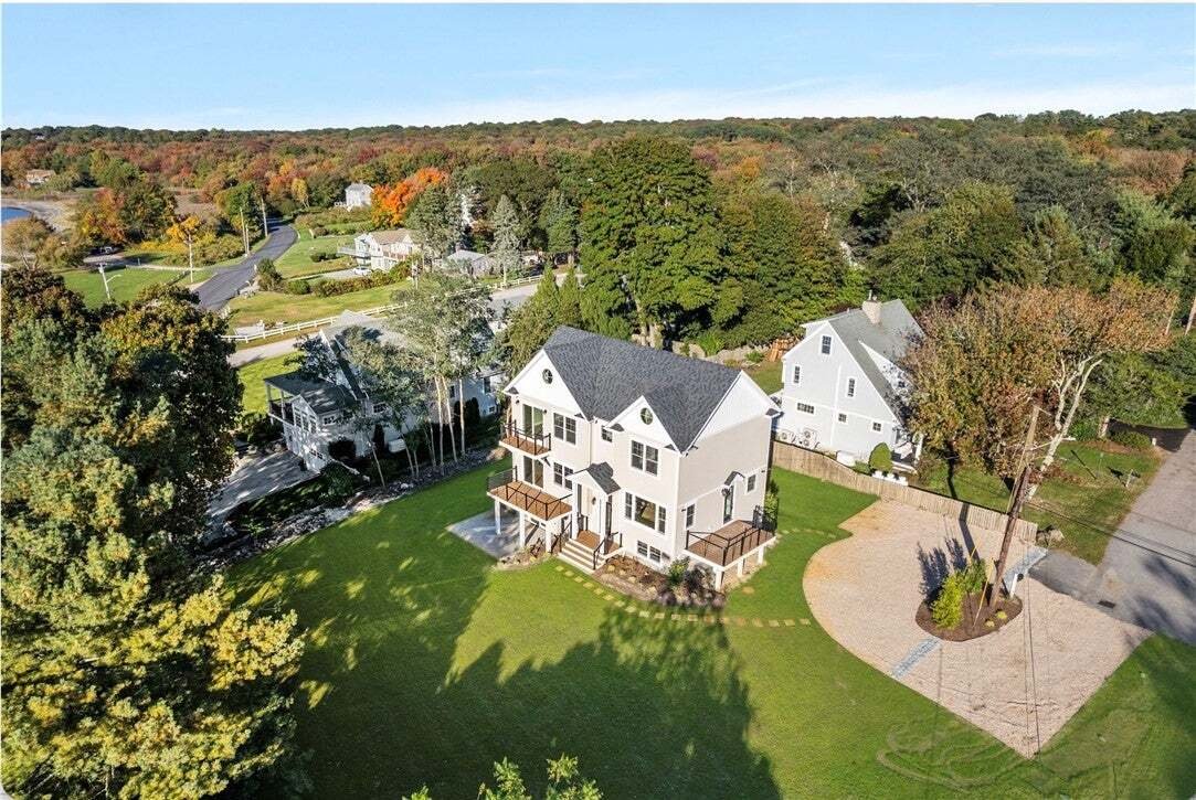 Maison à Jamestown, Rhode Island, États-Unis 5 - 19124349
