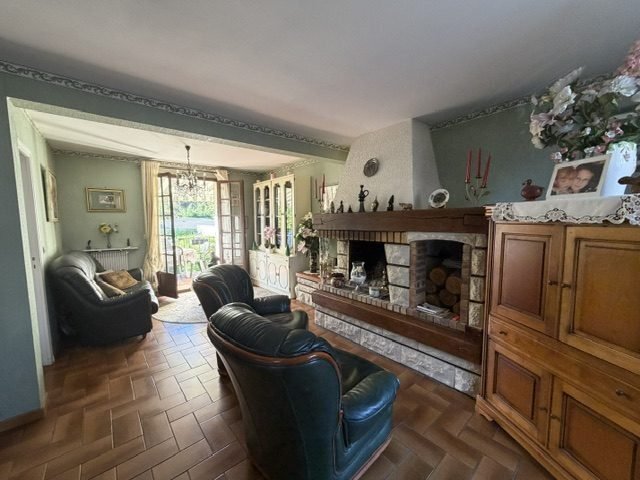 Haus in Le Blanc-Mesnil, Île-de-France, Frankreich 5 - 19133450