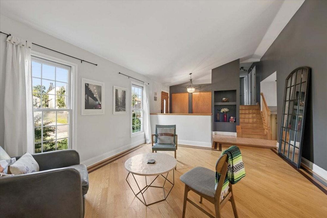House in Carol Stream, Illinois, United States 4 - 19125139