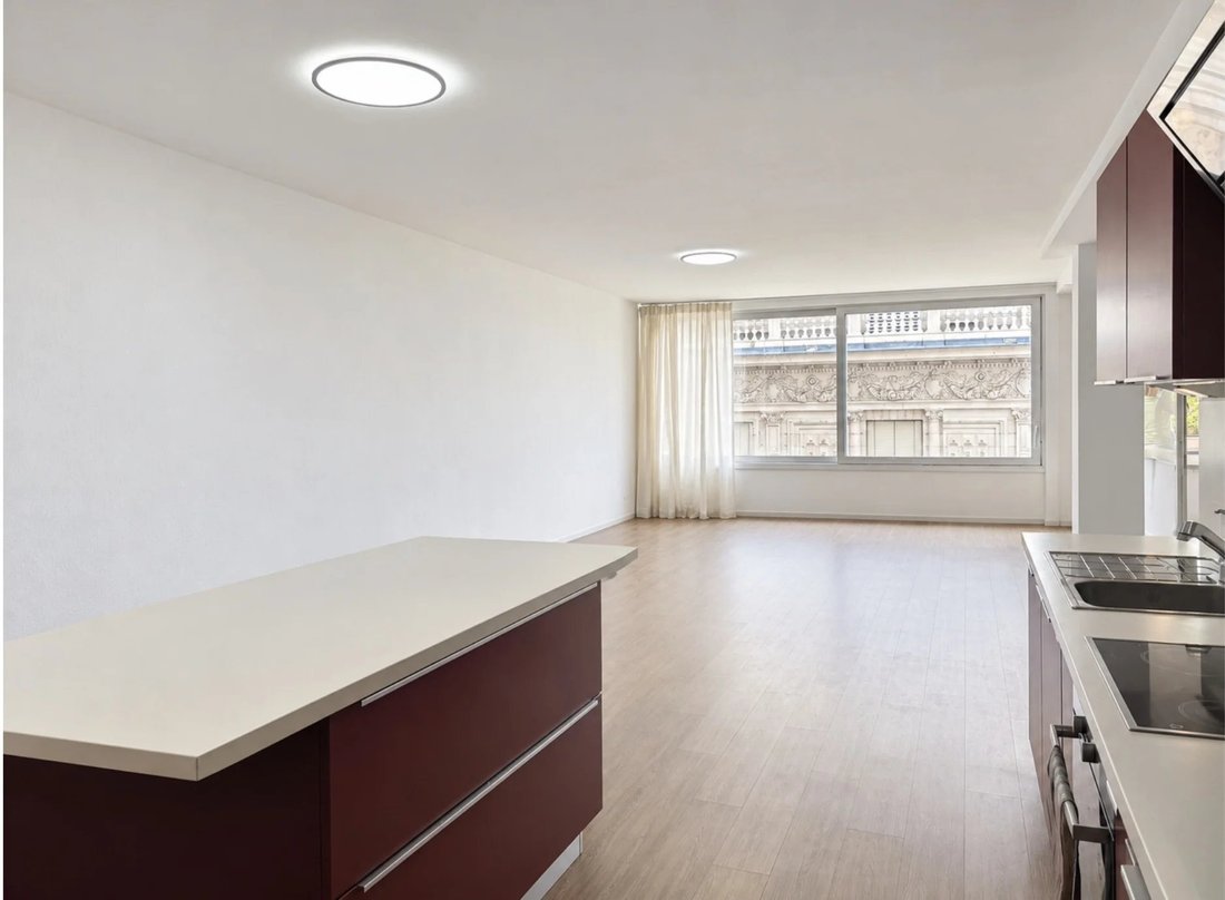 Appartamento a Montreux, Vaud, Svizzera 3 - 19126715
