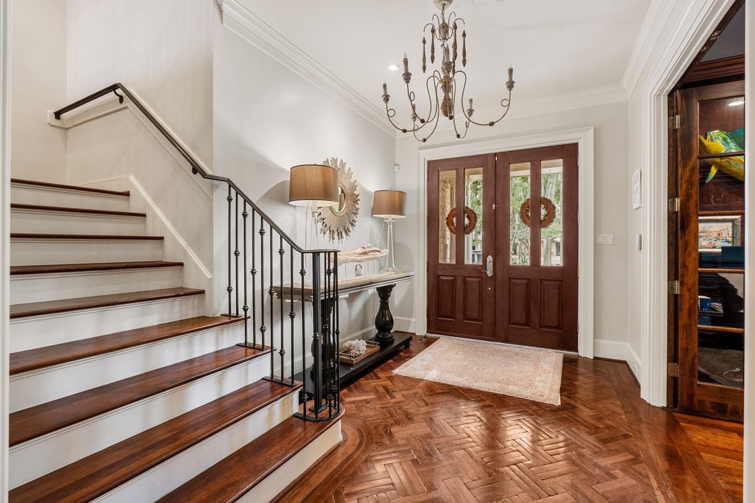 House in Houston, Texas, United States 5 - 19125814