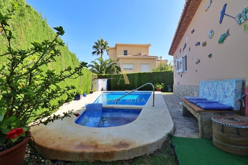 Villa in Oliva, Land Valencia, Spanien 4 - 19129632