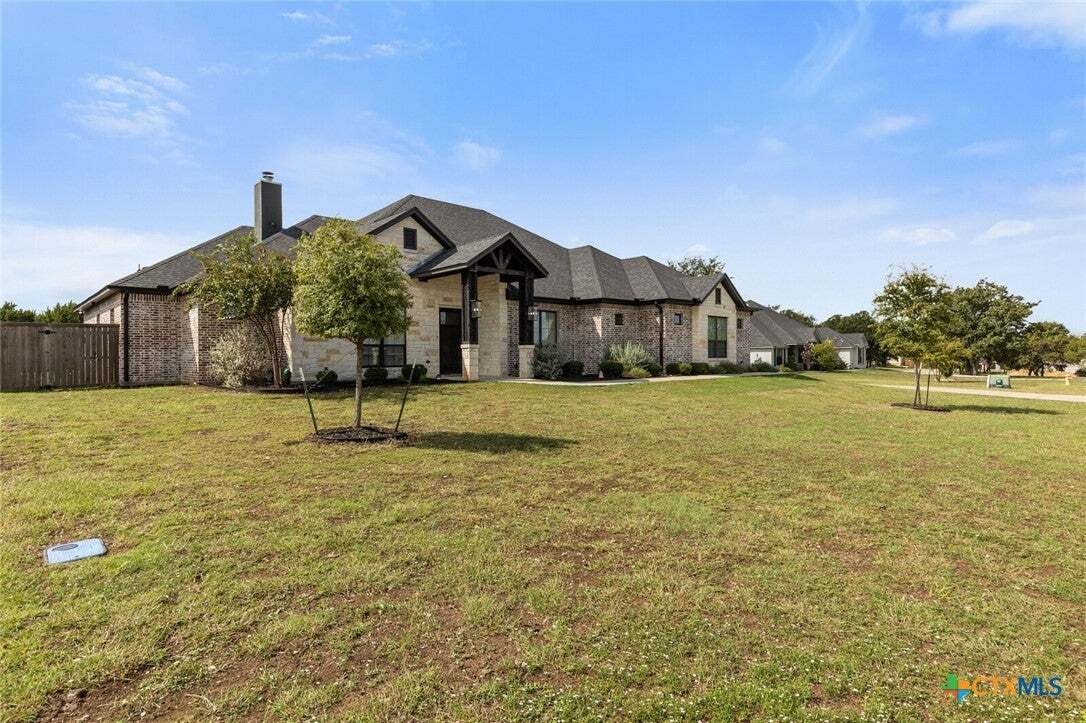 Haus in Belton, Texas, Vereinigte Staaten 2 - 19131782
